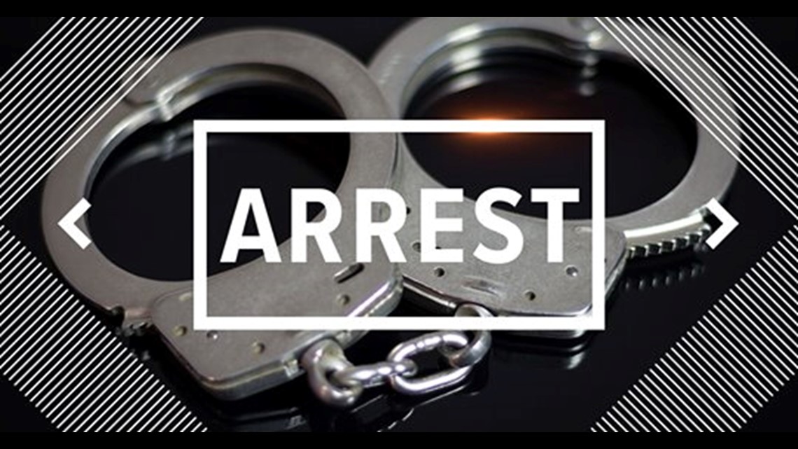 Waco man arrested, charged with murder for October shooting - Vimarsana News