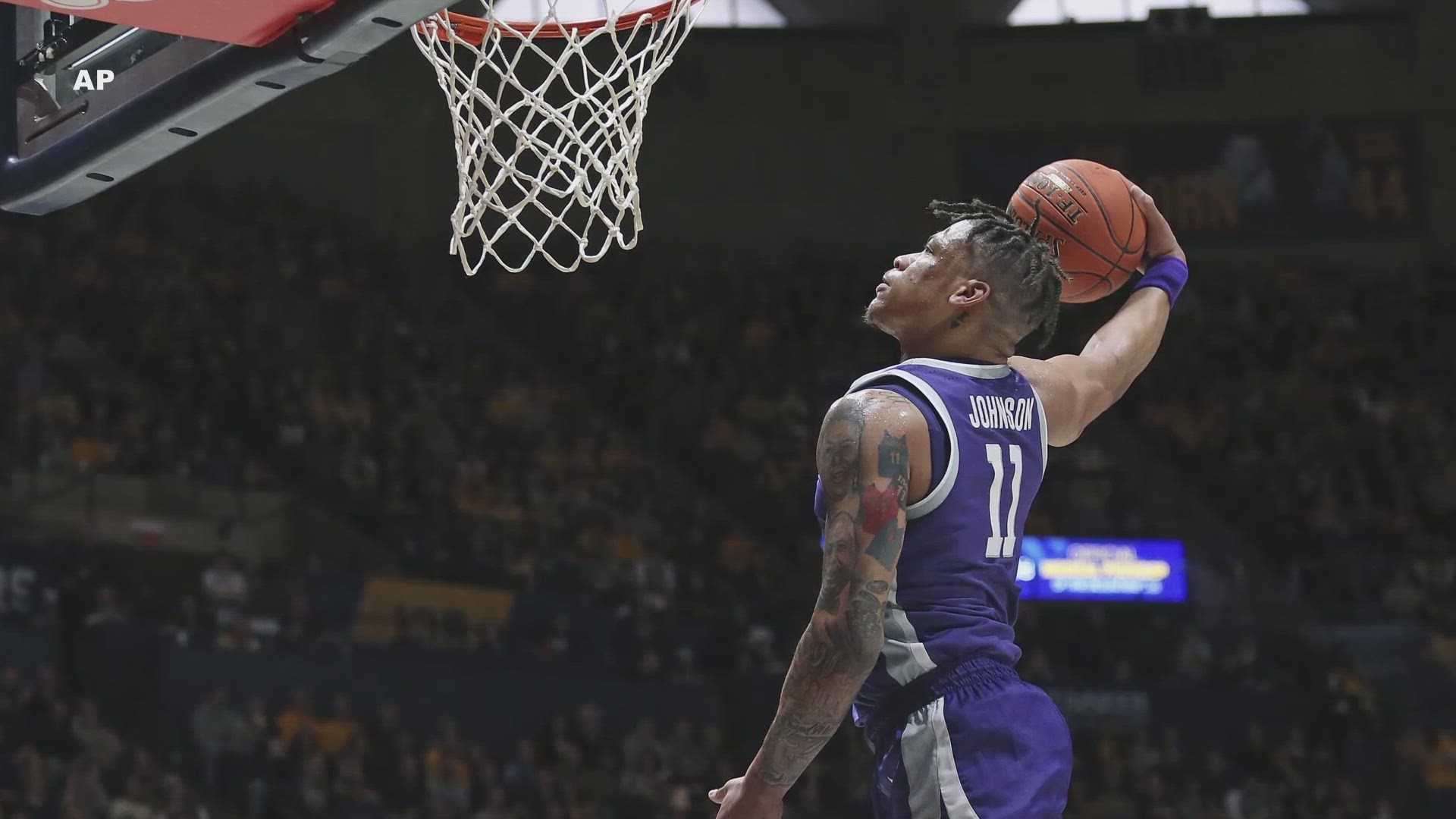 Kansas State's star made an unthinkable decision to keep his basketball career alive.