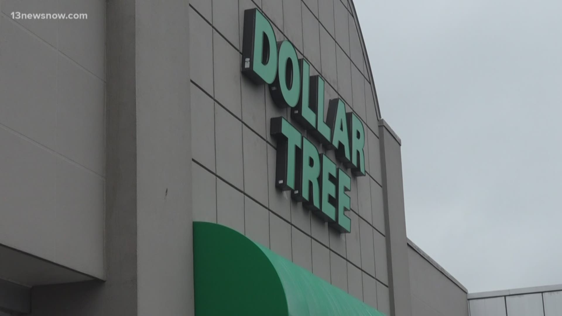 Mayra Perez, a Marlin woman who survived and recovered from COVID-19 said she was told that she can no longer shop at her local Dollar Tree.