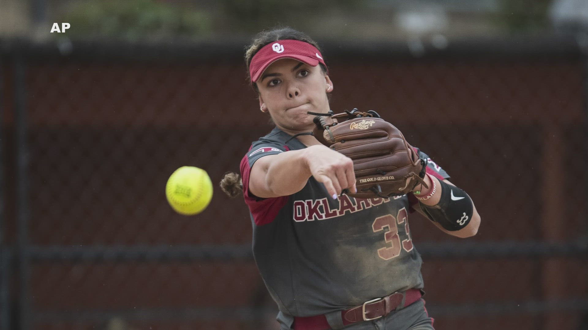A breakdown of which softball teams are looking the best in conference play.