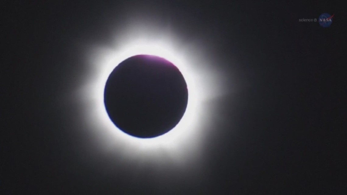 Killeen, Tx News | Community Townhall ahead of 2024 Solar Eclipse - Vimarsana News
