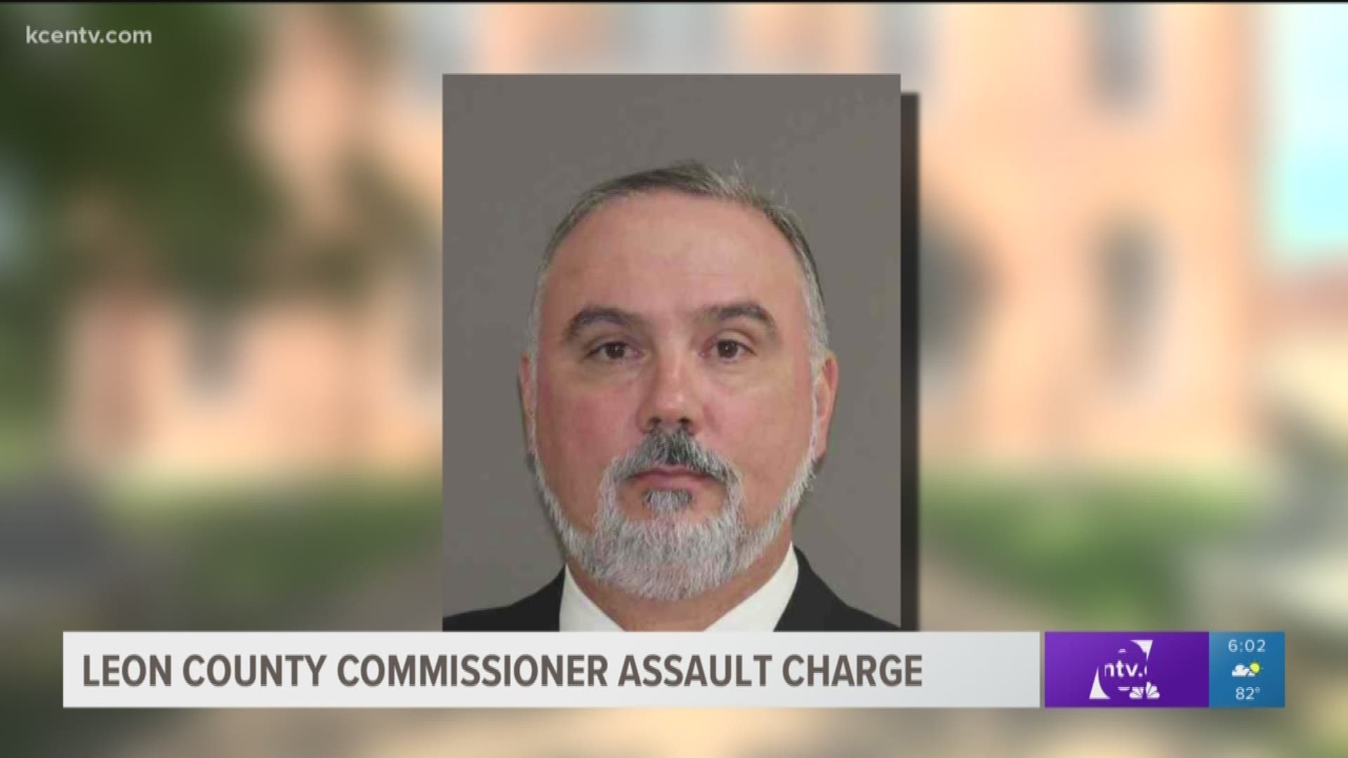 Because William Dean Stanford pleaded guilty to a misdemeanor it will not impact his job as third precinct county commissioner, but voters can call for his resignation.