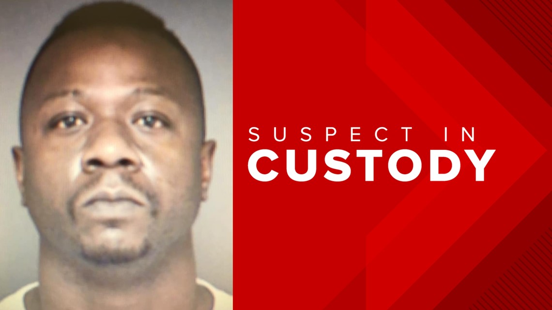 Suspect arrested after armed robbery at Marlin convenience store