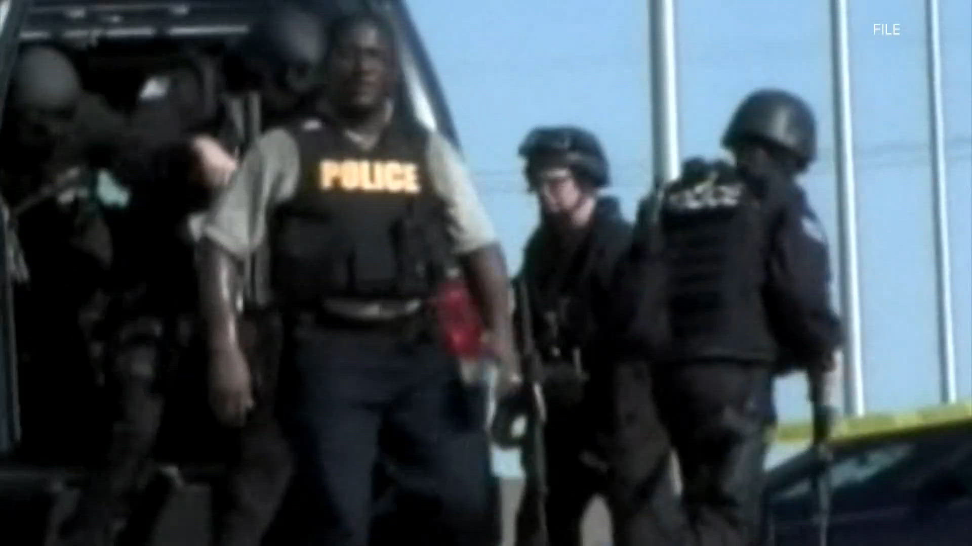 Fort Hood shooting survivor reacts to approved execution of convicted ...
