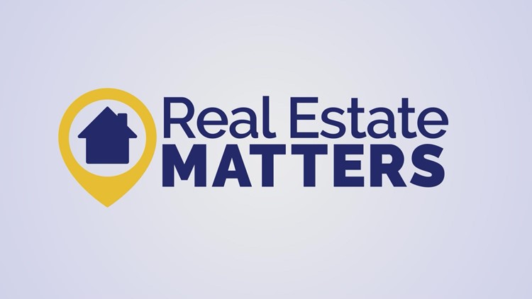 Real Estate Matters: Episode 6