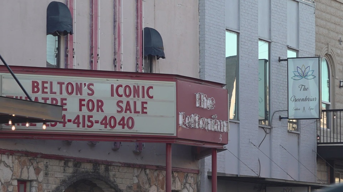 Belton business owners concerned over proposed expansion of I-35