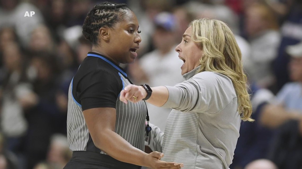 Offseason begins for Baylor women's basketball following loss to UConn