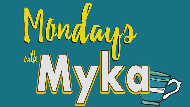 Mondays with Myka: The rule for coming soon status