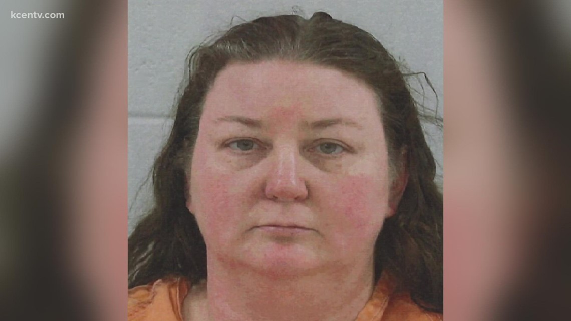 Clifton, Tx News Nurse sentenced 4 years for stealing drugs