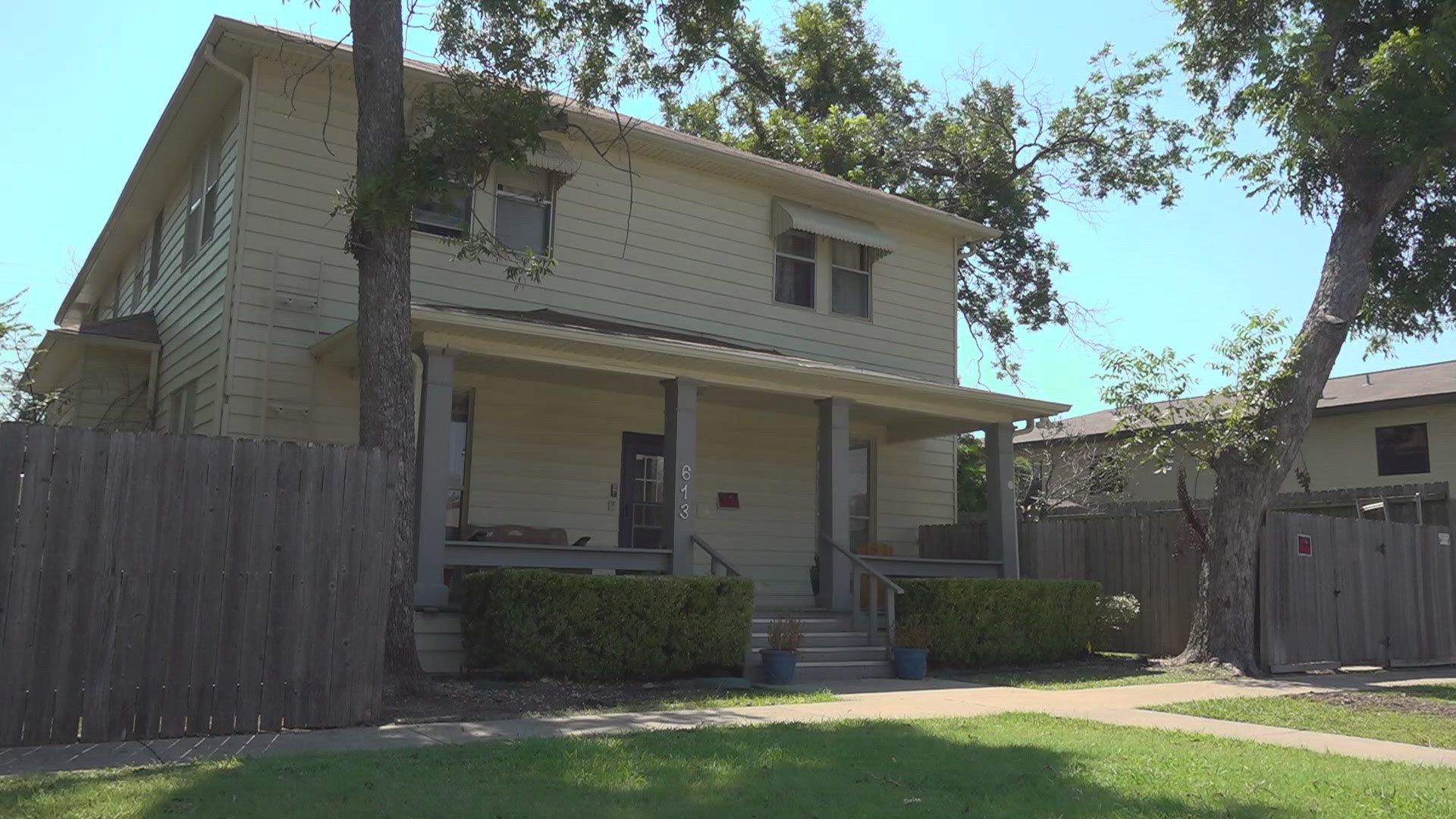OLEMS Maternity Shelter staff report more calls from pregnant women and mothers looking for resources, as the new regulations create uncertainty. 