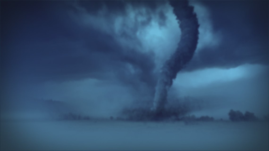 More quick facts about tornadoes