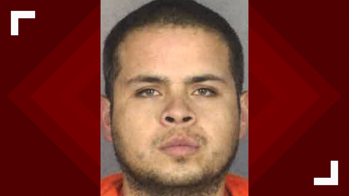 Tony Olivarez found guilty of capital murder, sentenced to life without ...