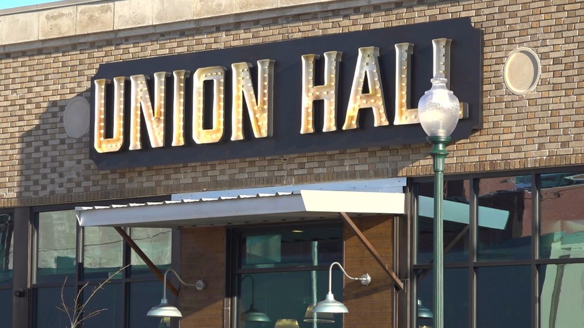 Union Hall