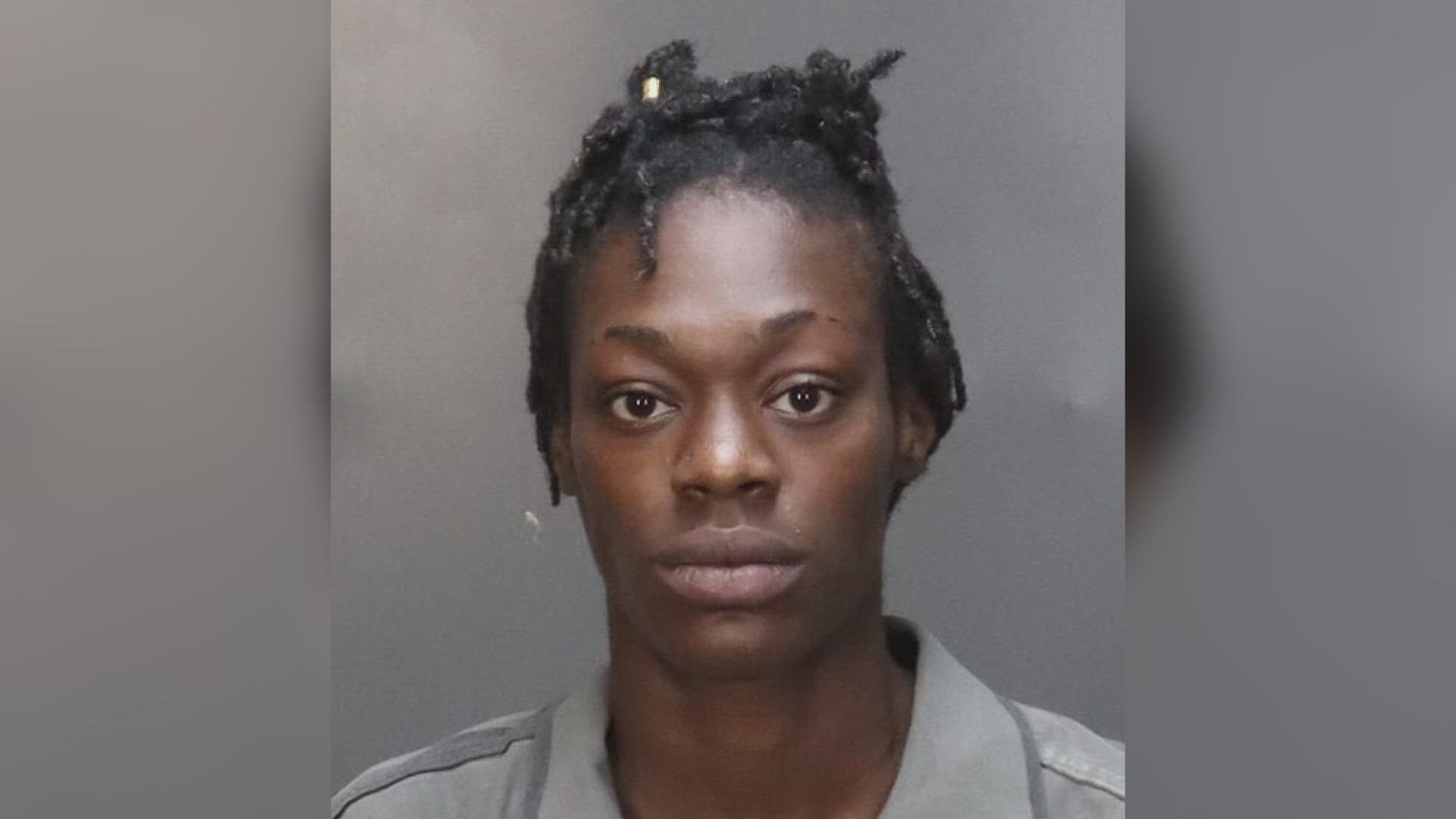 The Lacy Lakeview Police Department issued three manslaughter warrants for Acacia Adams on July 20.