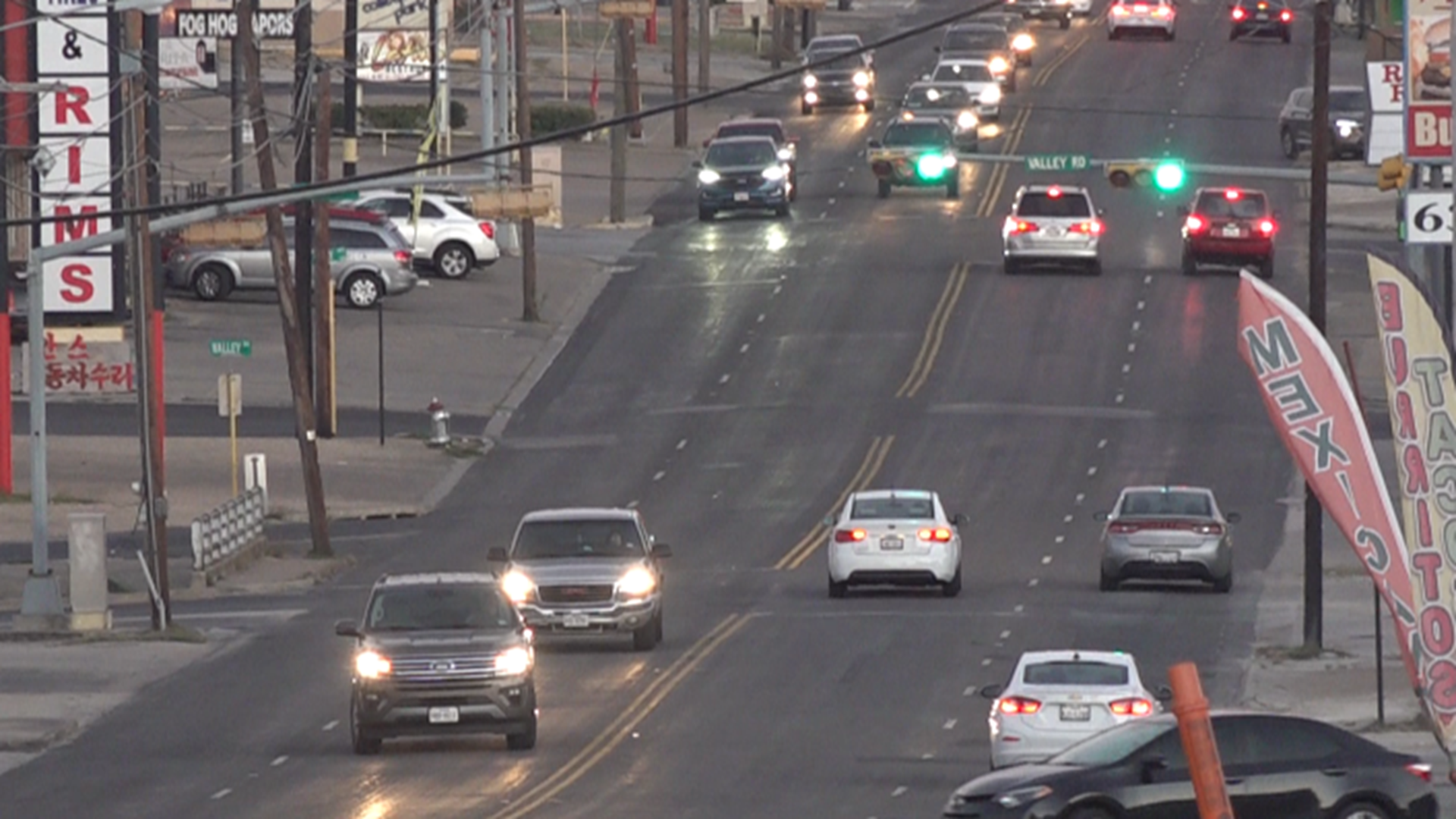 Killeen's street maintenance fee gives the city funding to repair roads, but not replace them. Now the city's strategy may delay some repairs even more.