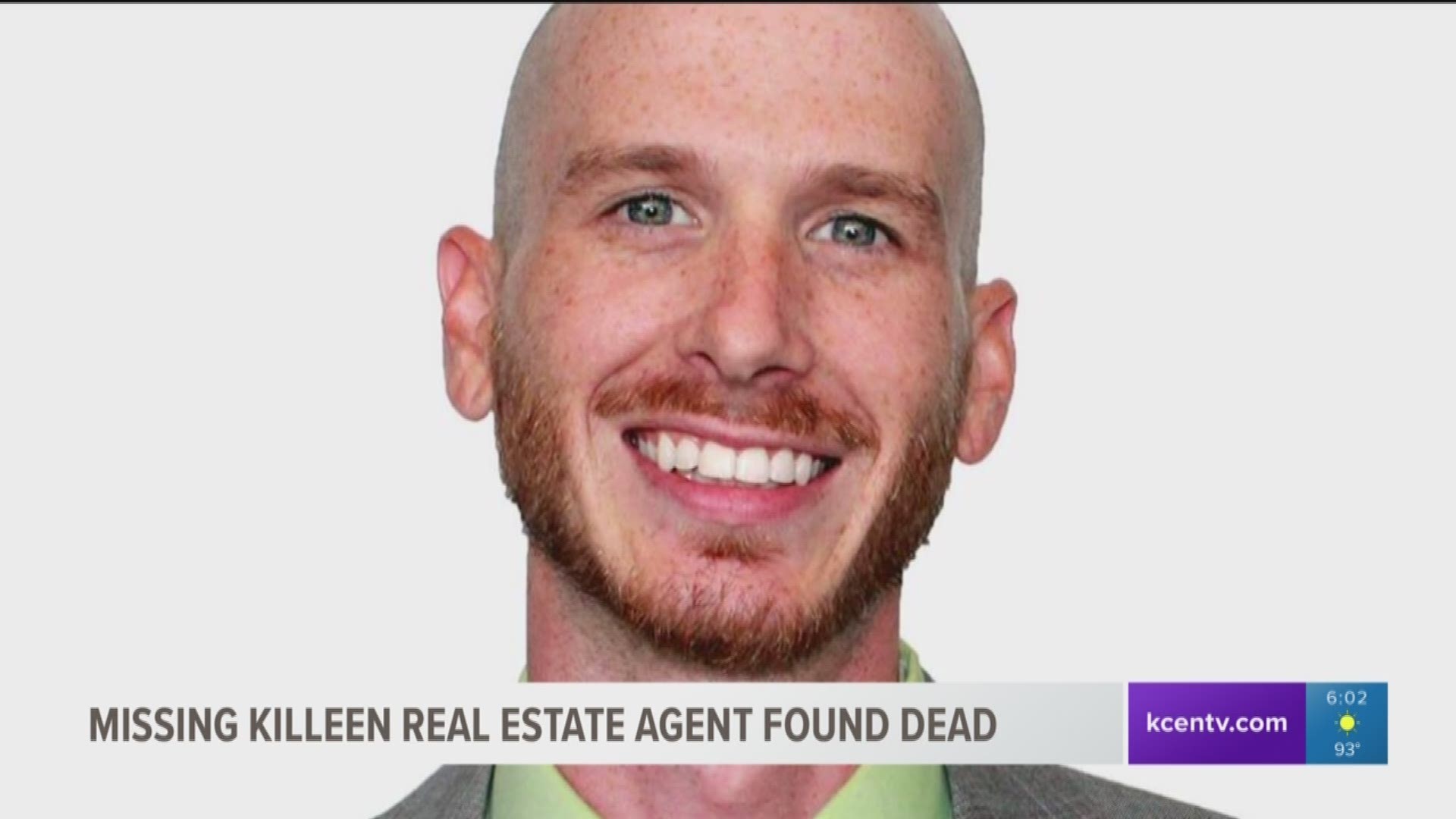 Missing Killeen Realtors Body Found