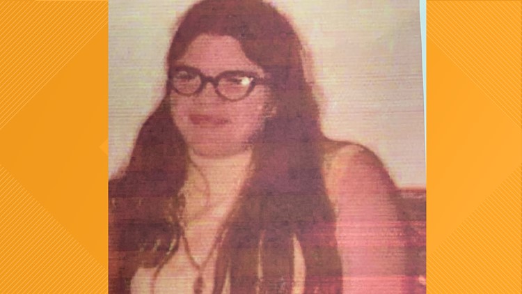 ORANGE SOCKS JANE DOE: WF, 15-30, found in Georgetown, TX - 31 October 1979 *Debra Jackson* 403c4774-d860-448f-9016-45a0099872b9_750x422