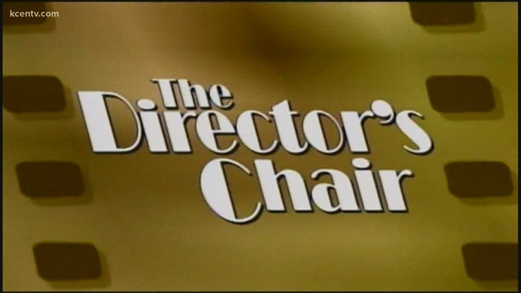 The Director's Chair : 2022 
Tuesday Edition