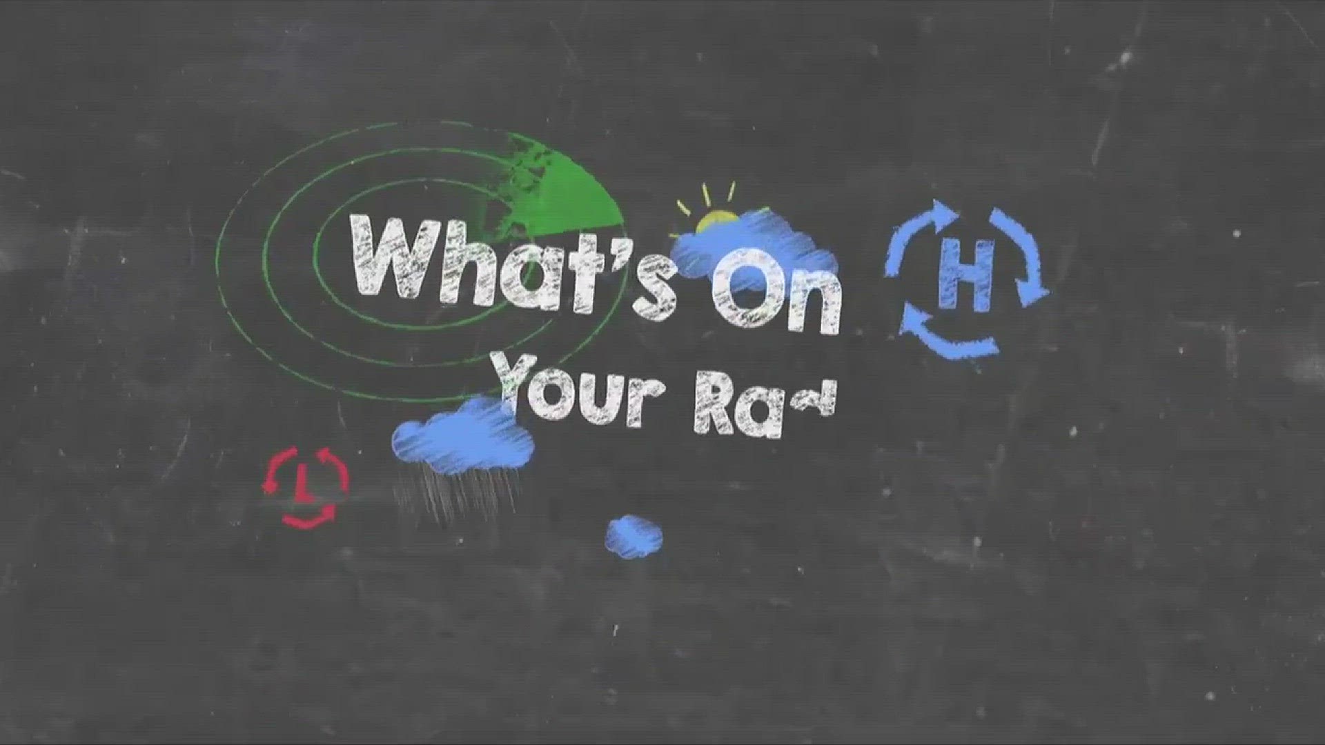 We all know spring is right around the corner! This episode of What's On Your Radar will explain the "DUCK" rule. This rule is easy to remember and will keep you safe during severe weather season.  Meagan and Zac explain tornado safety in episode three.
