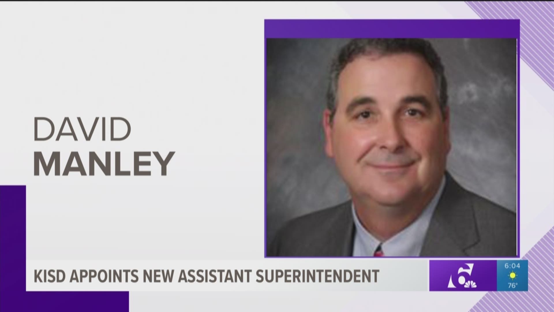 Killeen ISD has appointed a new assistant superintendent for instructional leadership services. 