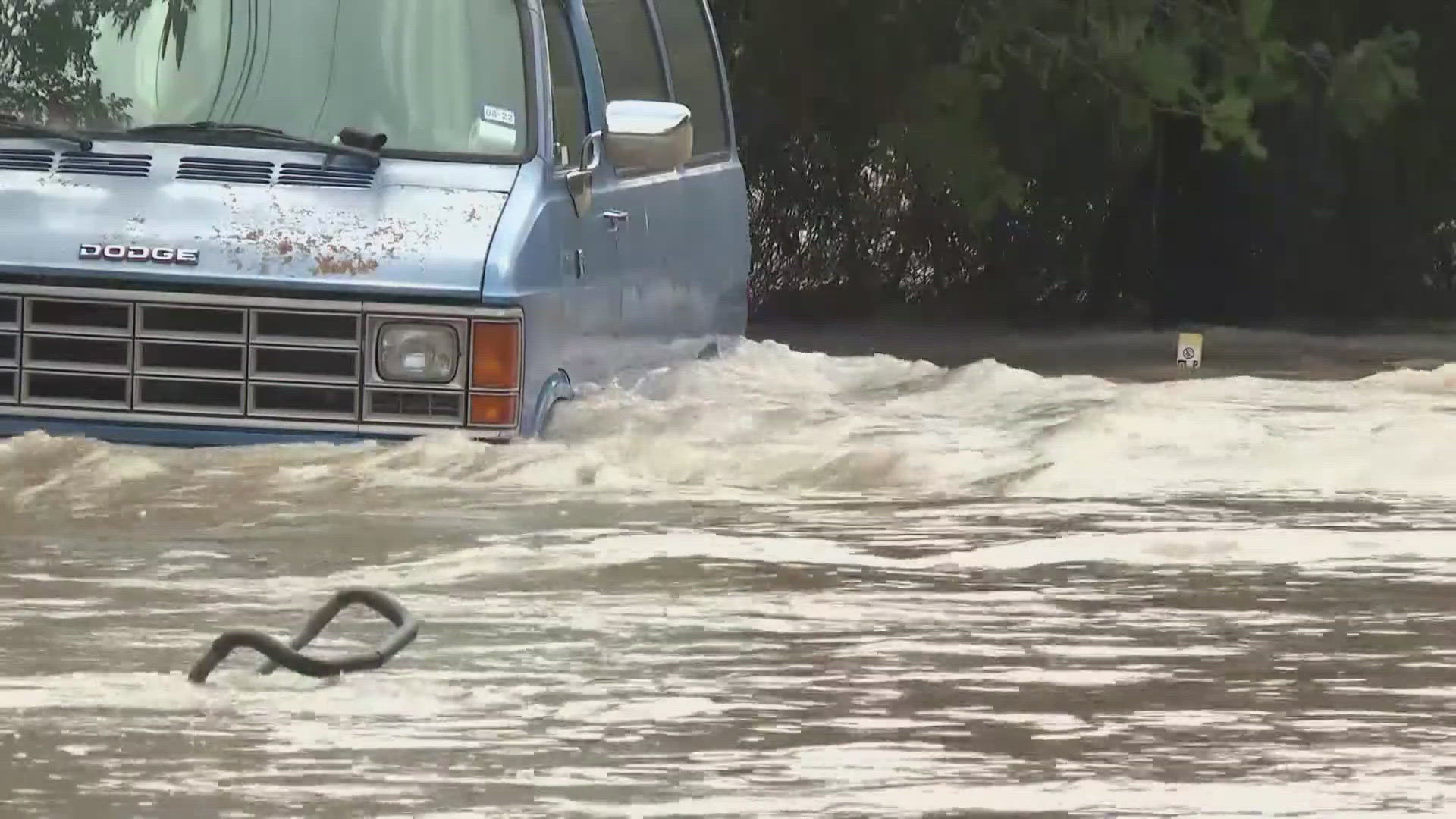 Following severe flooding in many parts of Central Texas, many are wondering how to get flood insurance.