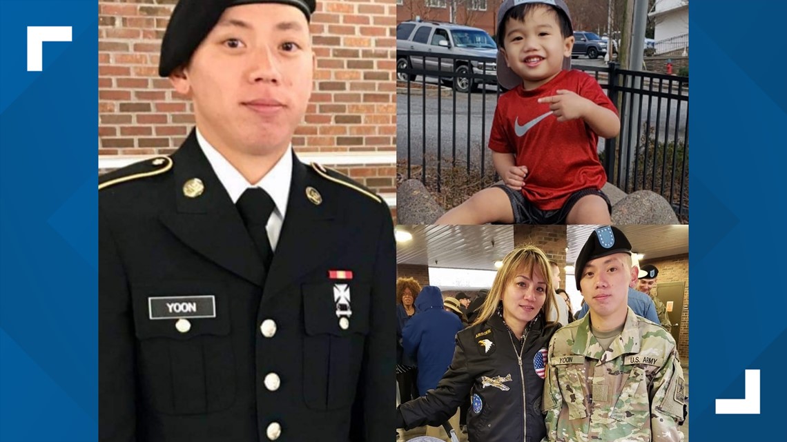 Fort Hood soldier pressing on as Asian hate escalates in US - Vimarsana News