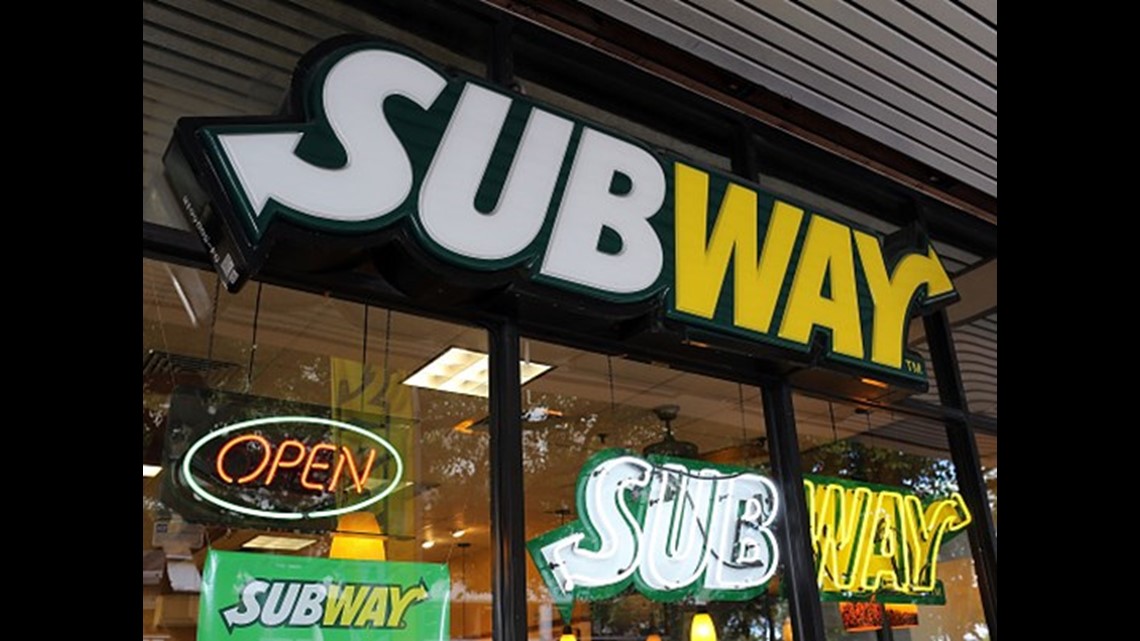 Subway offering free sandwiches for a lifetime - Vimarsana News