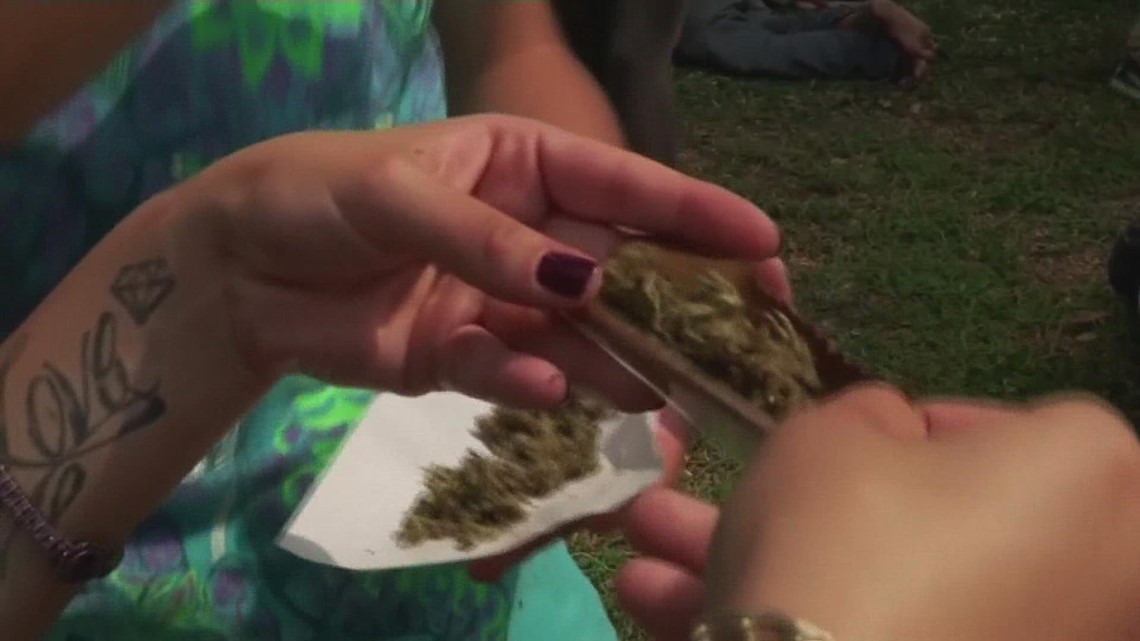 Harker Heights city council repeal marijuana ordinance - Vimarsana News