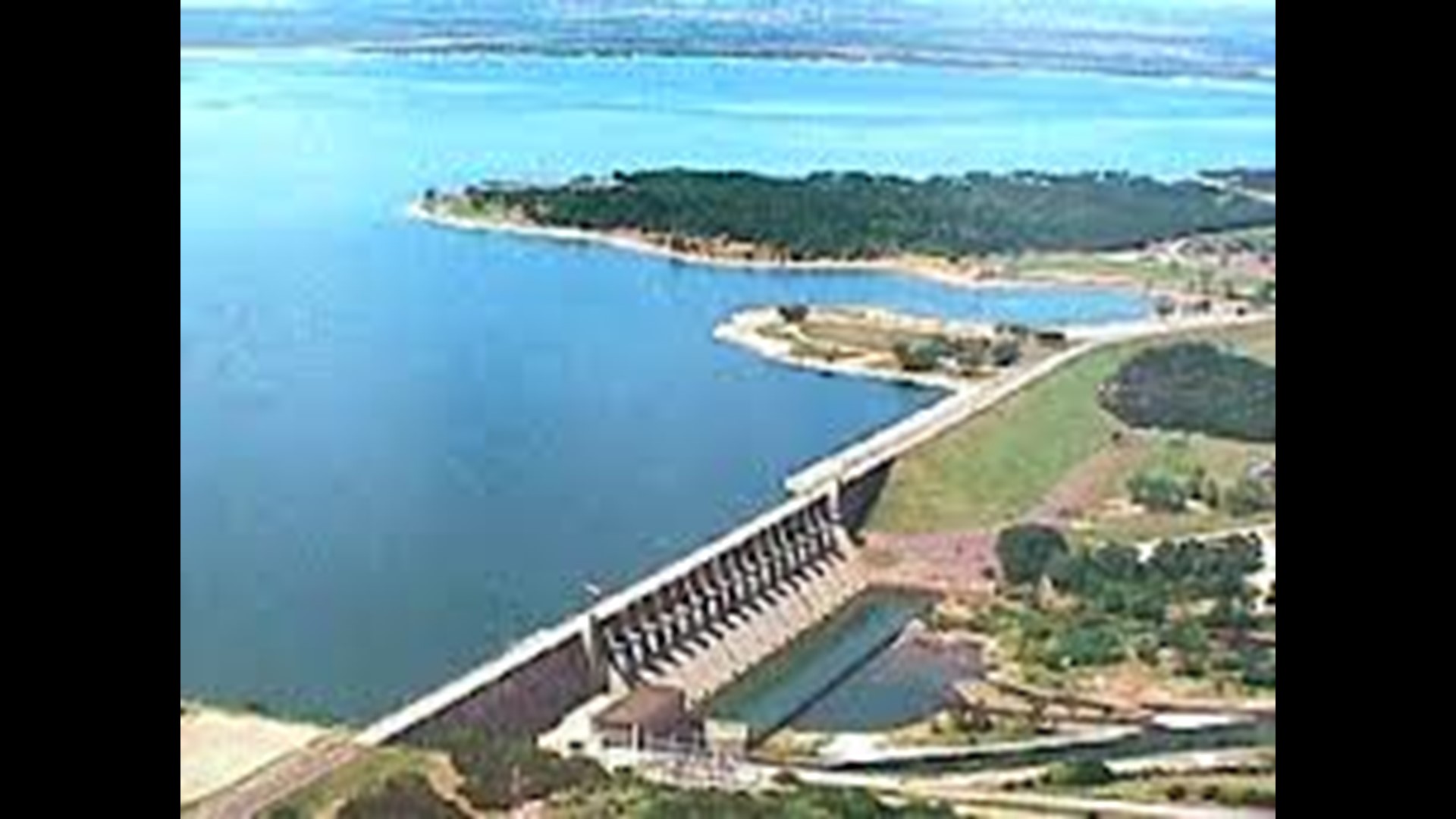 USACE 'Use extreme caution' at Whitney Dam; more power generation will
