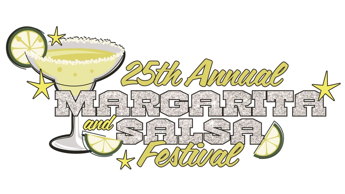25th Annual Margarita and Salsa Festival cancelled due to COVID19