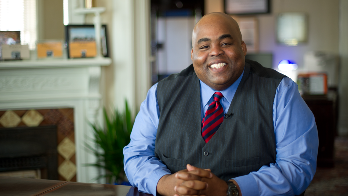 Former Waco ISD superintendent Dr. Marcus Nelson dies - Vimarsana News