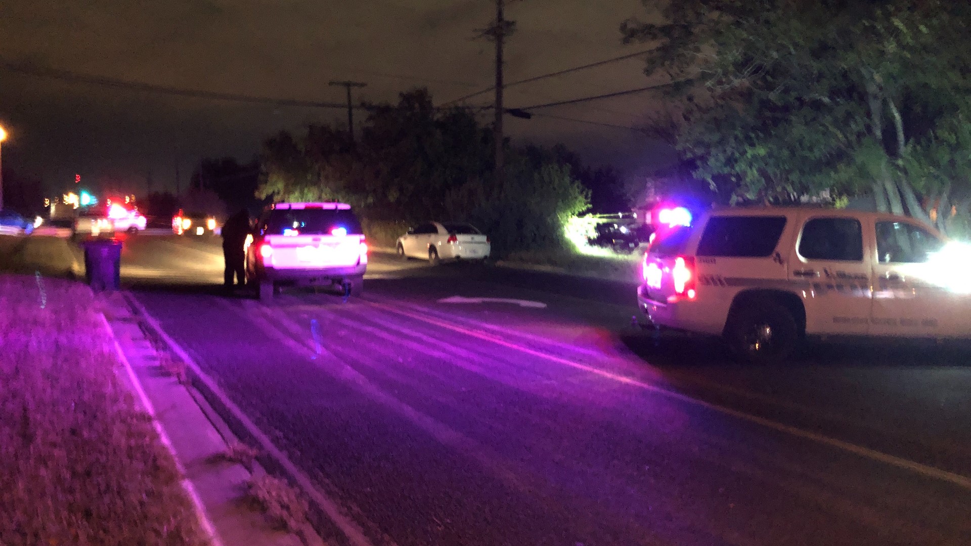 Killeen police identify suspect in deadly shooting on Reese Creek Rd