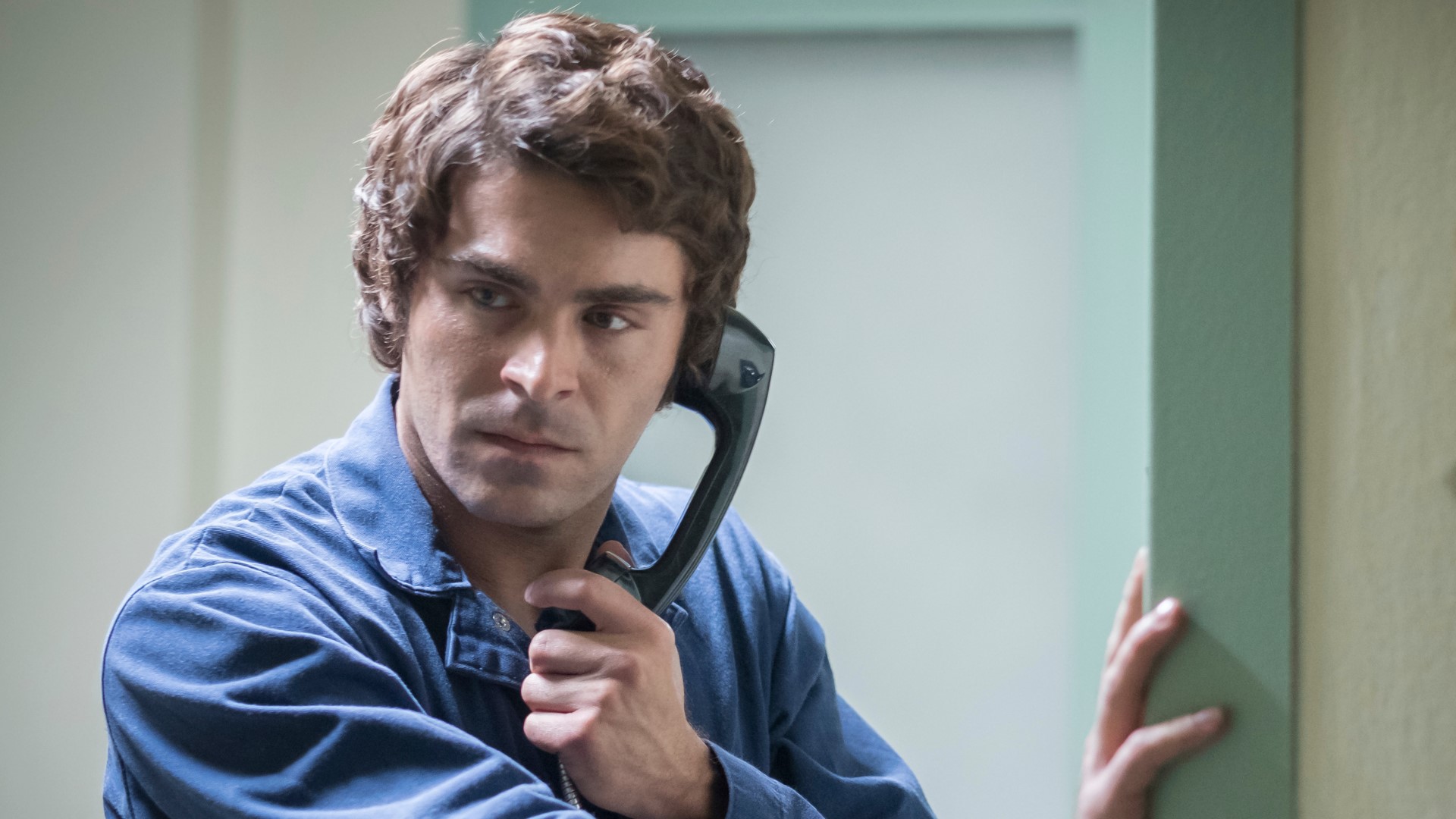 The Netflix movie stars Zac Efron as Ted Bundy, a well-known American serial killer who committed several crimes in the 1970s.