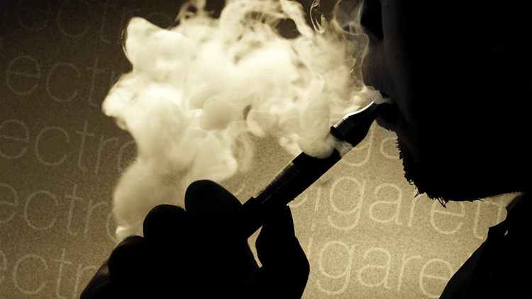 e cigarette explosion attorney new orleans Former Navy veteran sues after e-cigarette explosion tore hole in thigh