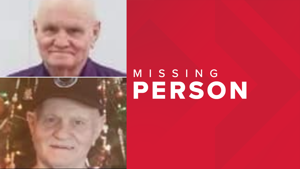 Elderly Waco Man Still Missing Police Asking For Help Kcentv Com