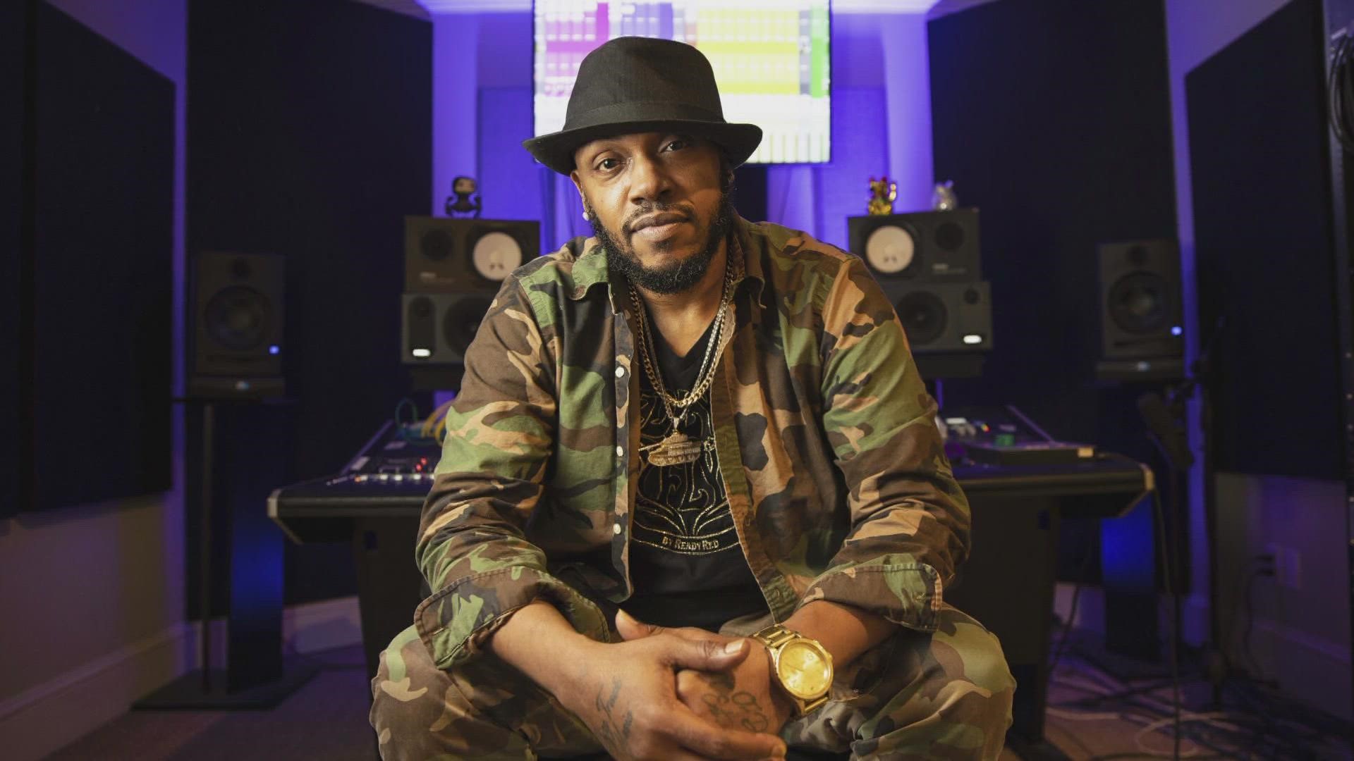 Mystikal Arrested, Facing Rape Charge In Louisiana | Kcentv.com