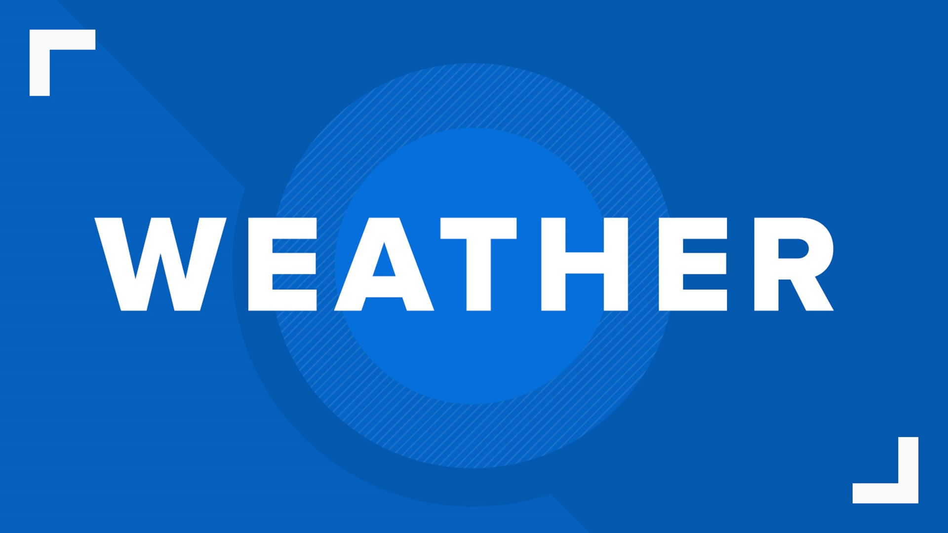 Humid conditions stick around for Wednesday | Central Texas Forecast