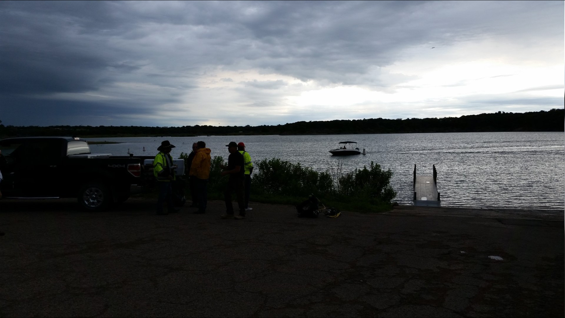The Whitney Volunteer Fire Department confirmed Tuesday that a 13-year-old girl drowned at Lake Whitney on Monday. We don't yet know the identity of the victim.