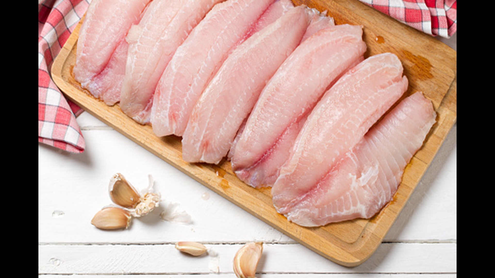 VERIFY Can eating tilapia cause hemorrhagic septicemia?