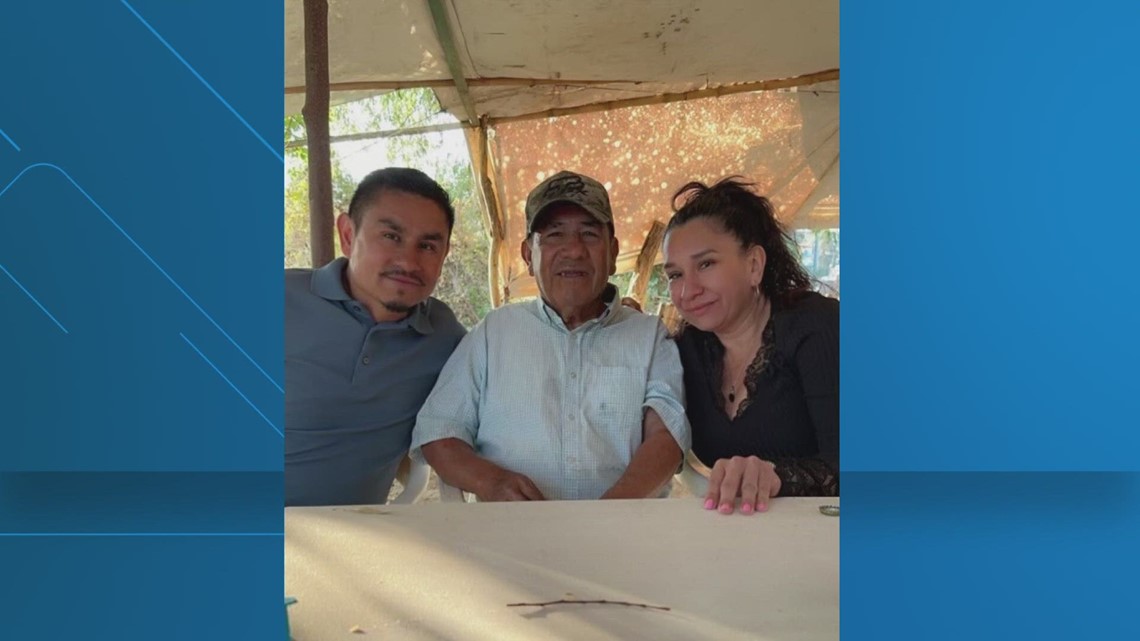 Family speaks out, Belton missing man found dead along Leon River - Vimarsana News