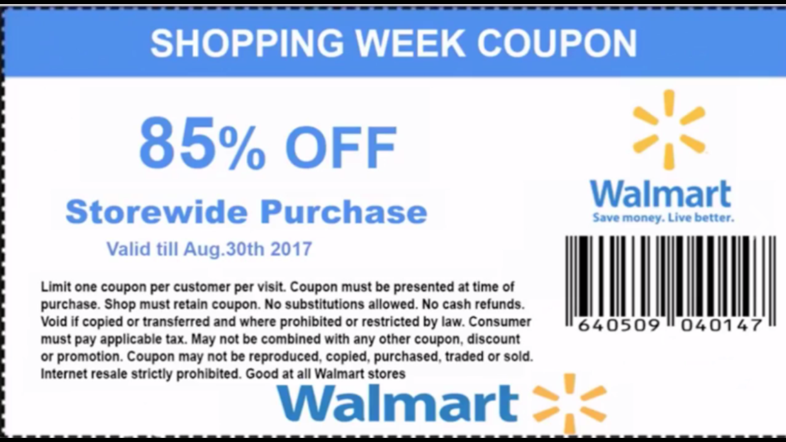 Walmart Promo Code 2025 Online Nadia Jasper