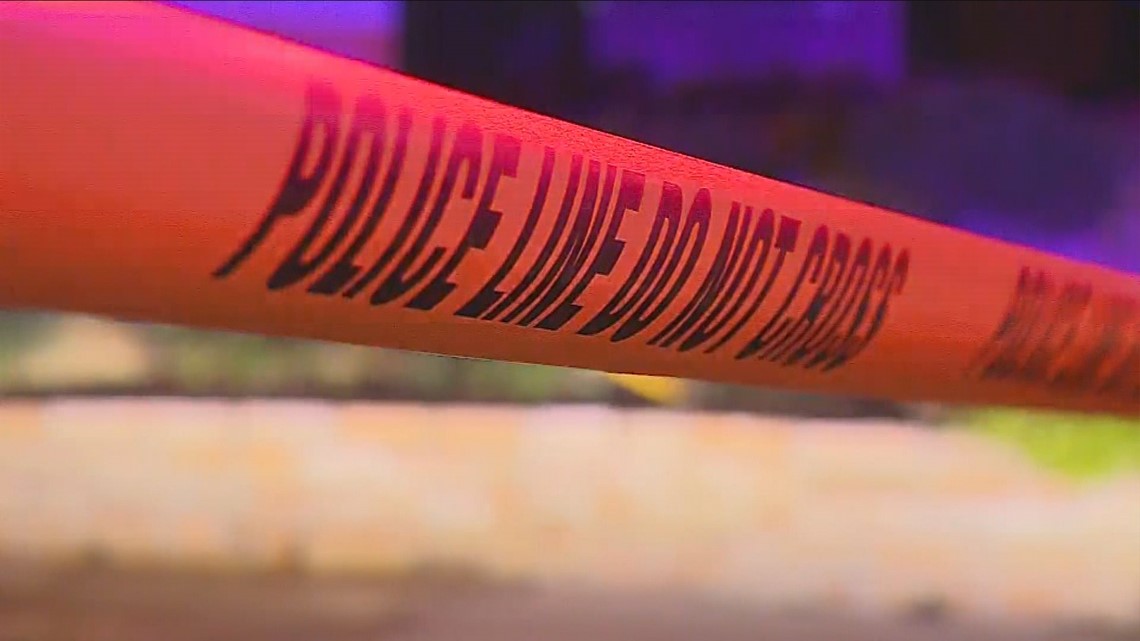 Kempner couple survives 40 shots to home: Kempner, TX - Vimarsana News