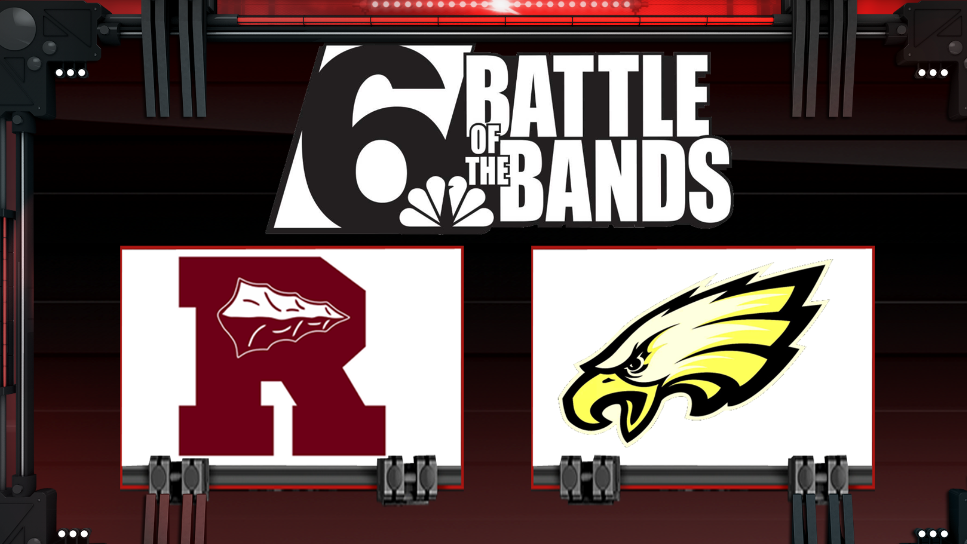 Week eight will feature the Bruceville-Eddy Eagles and Riesel Indians.