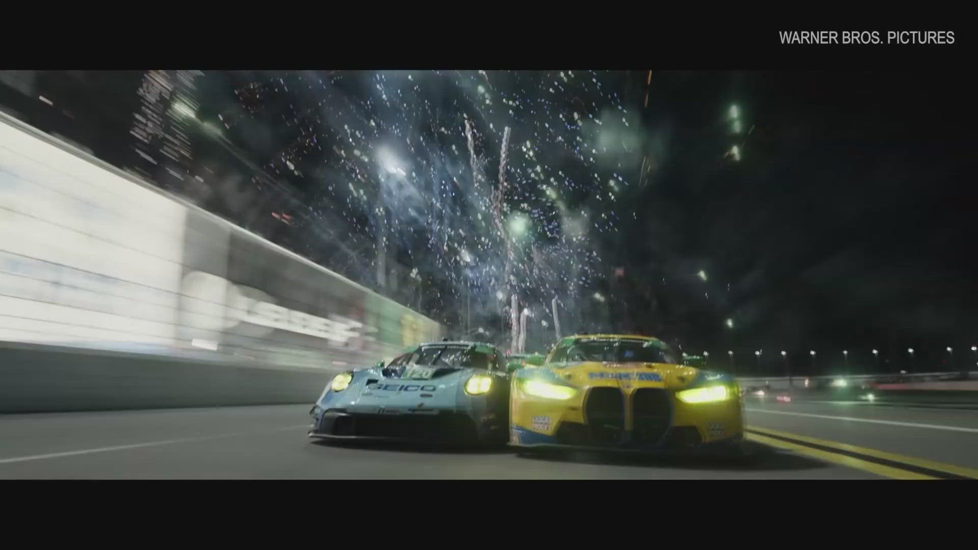 Check out the latest movies and shows hitting the big and small screens.