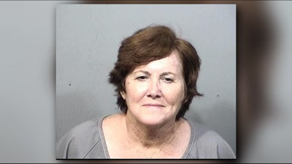 Murder-for-hire plot: Woman on trial for killing of Killeen bus driver ...