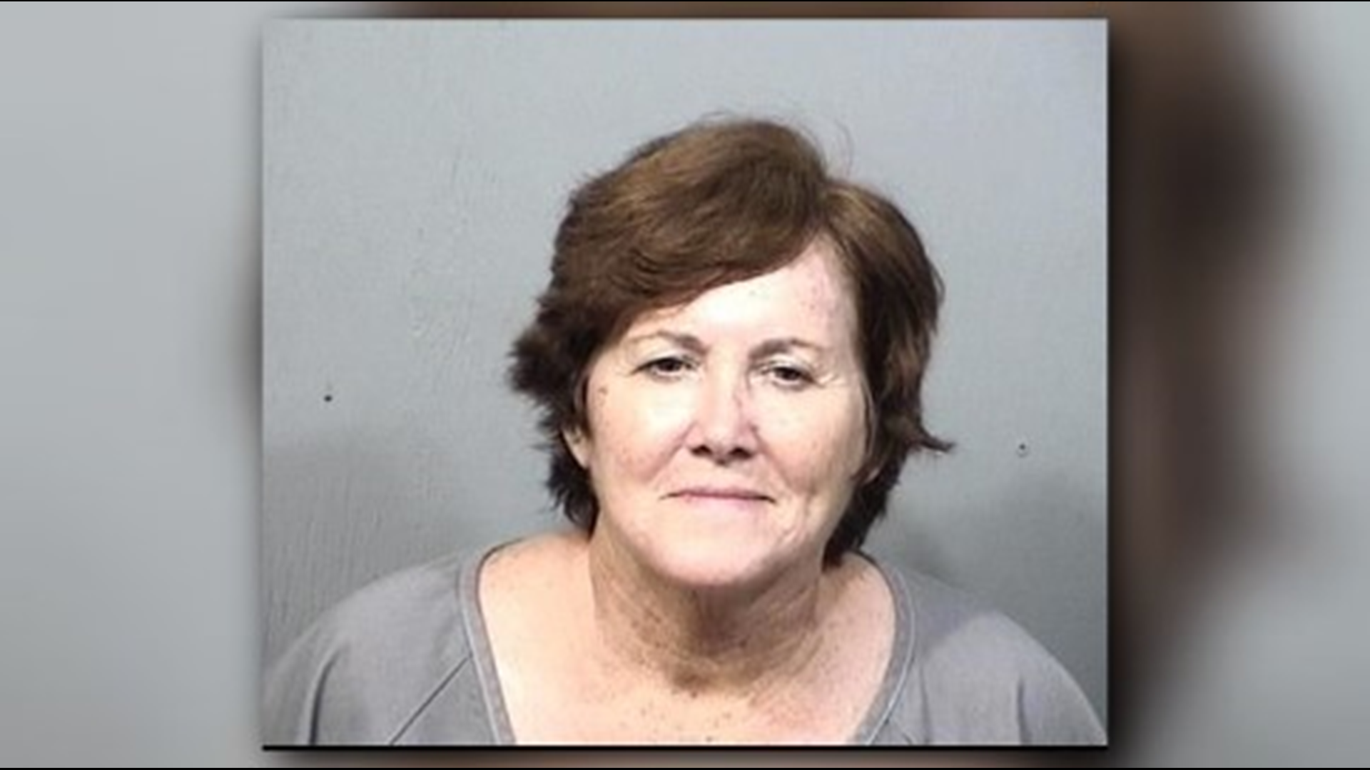 Jo Ann Wilbert, 64, is charged with capital murder for remuneration and solicitation for capital murder for her involvement in the murder of Christine Watkins.