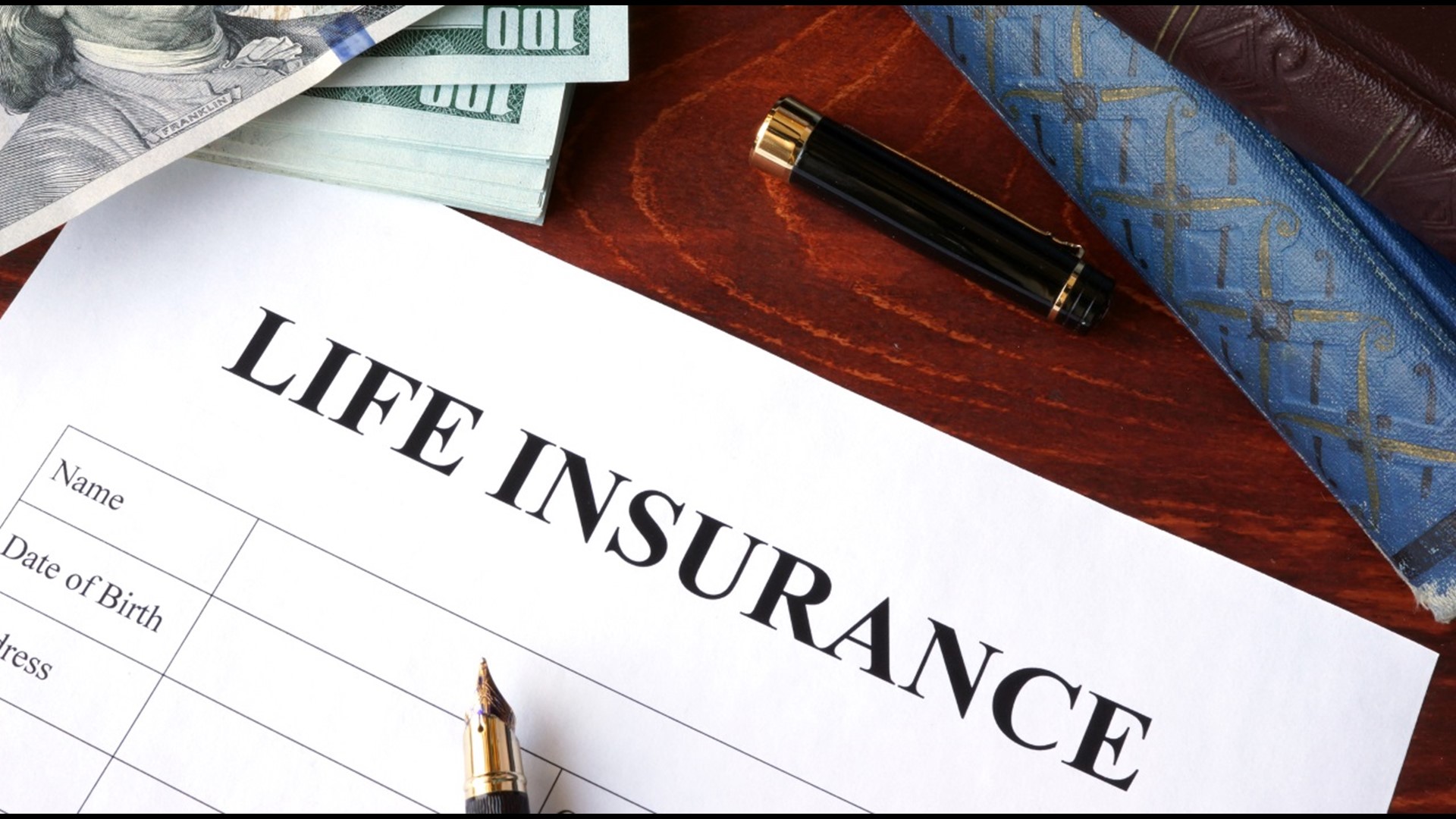 Dee Kerr with Total Retirements tells us why life insurance is so important and who needs it.