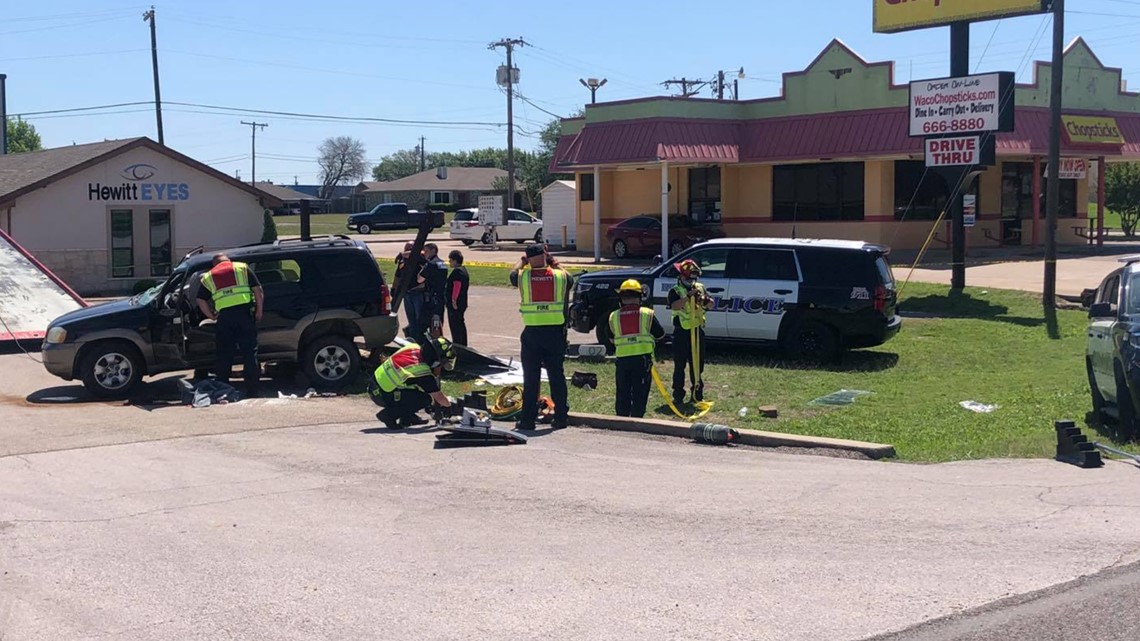 Man had dog bite, not gunshot wound in Hewitt rollover - Vimarsana News