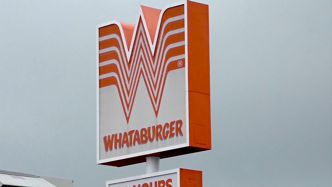 Whataburger debuts new ketchup flavor