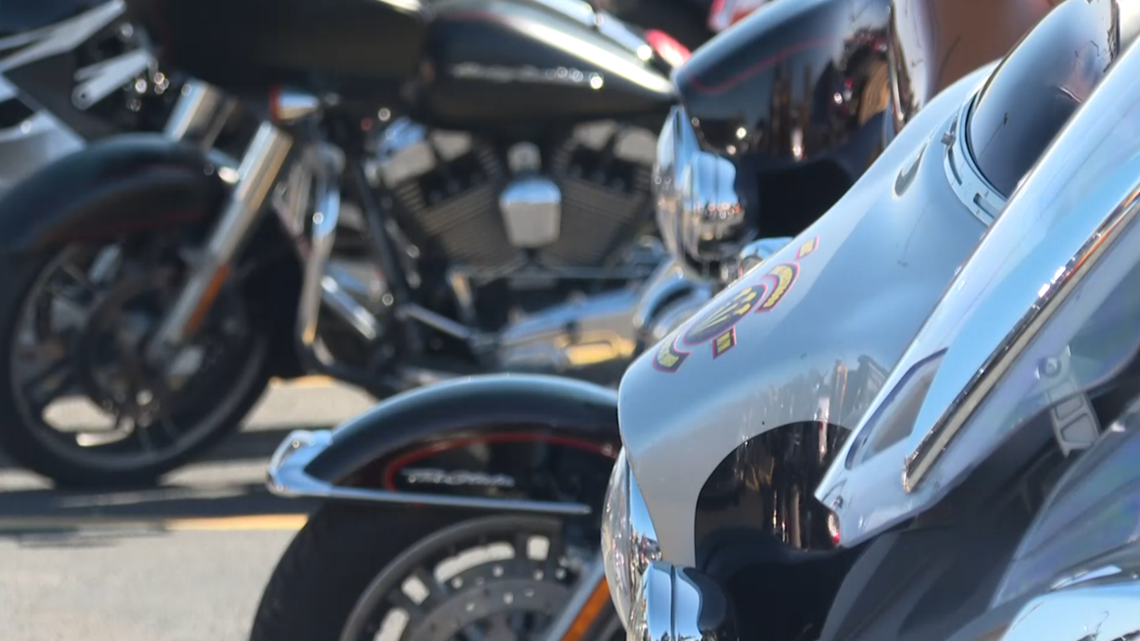TX News | Milam County hosting 5th annual Memorial Ruck and Ride - Vimarsana News